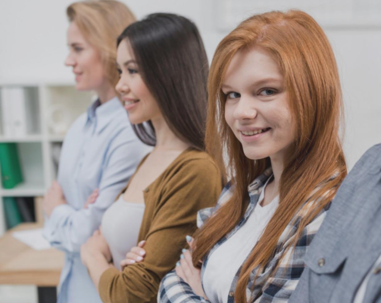 Partnerschaftlicher Arbeitsprozess