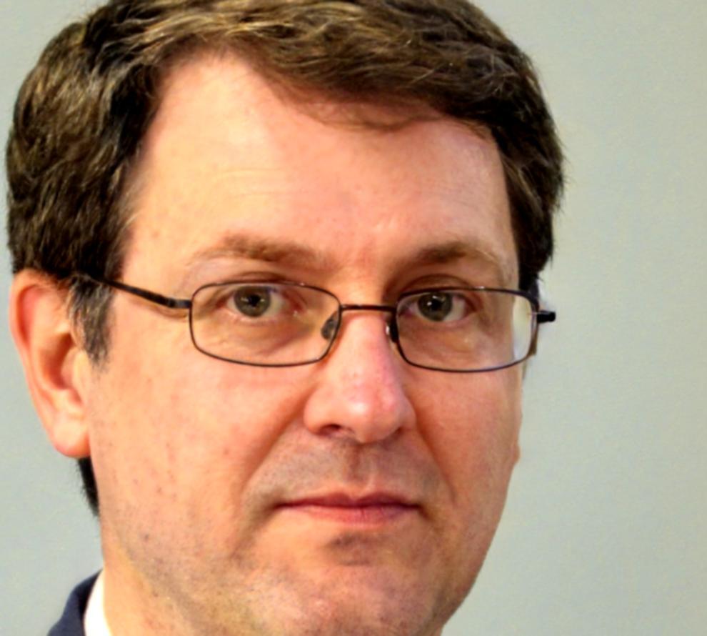 Rüdiger Kaltenbrunner - Bereichsleiter Finanzplanung bei berelumoulium