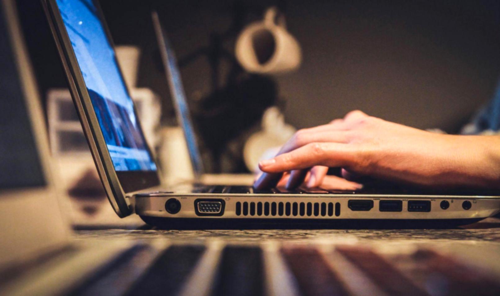 Digitale Transformation in der Finanzbranche